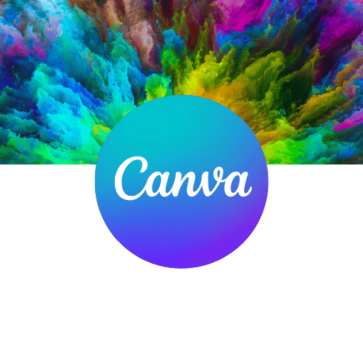 Canva 2025 + AbonnementPro 03ans ⭐